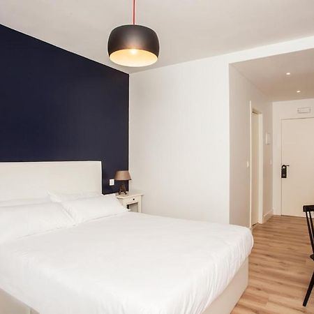 Hotel La Casita De La Planta Quintanilla de Onésimo Zewnętrze zdjęcie