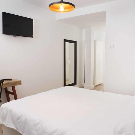 Hotel La Casita De La Planta Quintanilla de Onésimo Zewnętrze zdjęcie
