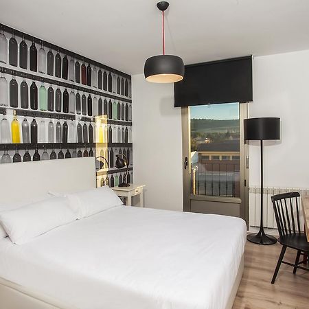 Hotel La Casita De La Planta Quintanilla de Onésimo Zewnętrze zdjęcie