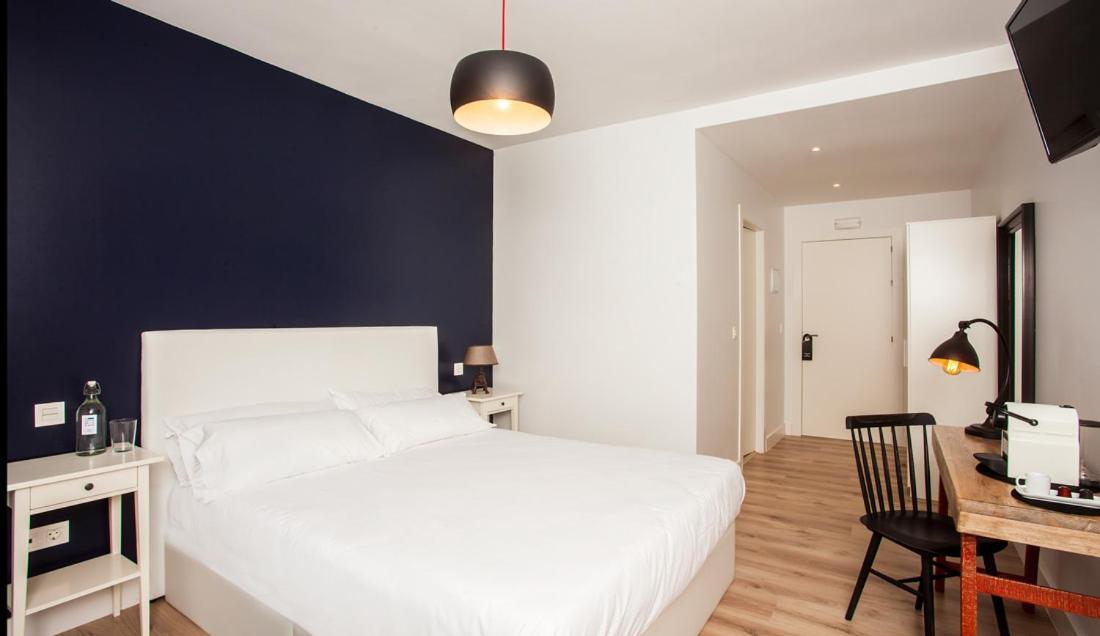 Hotel La Casita De La Planta Quintanilla de Onésimo Zewnętrze zdjęcie