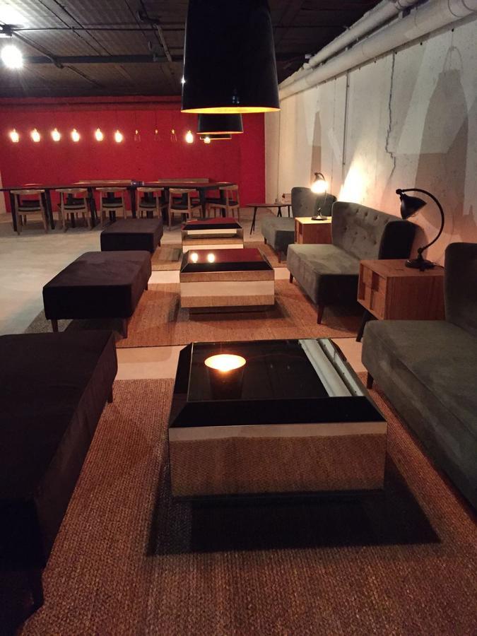 Hotel La Casita De La Planta Quintanilla de Onésimo Zewnętrze zdjęcie
