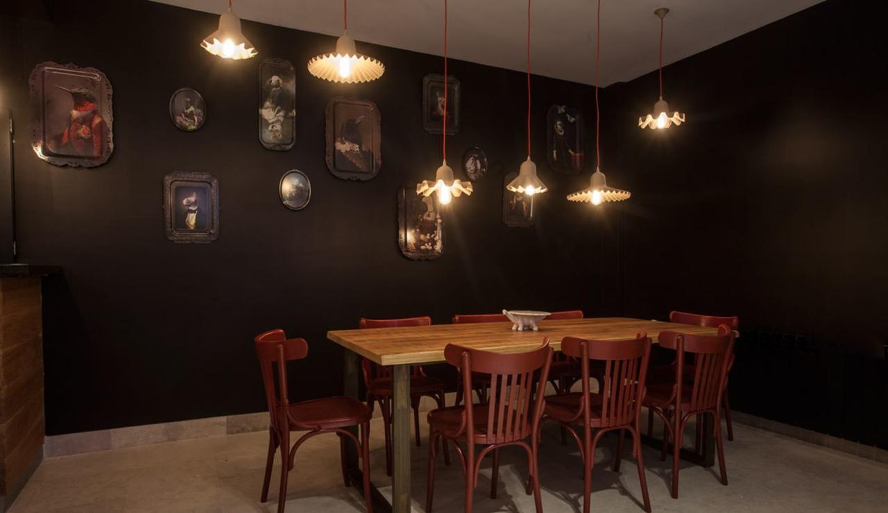 Hotel La Casita De La Planta Quintanilla de Onésimo Zewnętrze zdjęcie