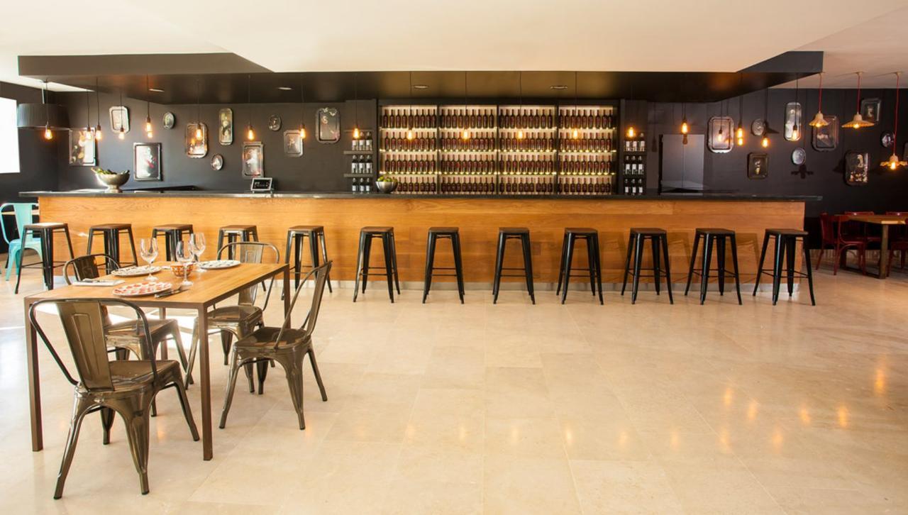 Hotel La Casita De La Planta Quintanilla de Onésimo Zewnętrze zdjęcie