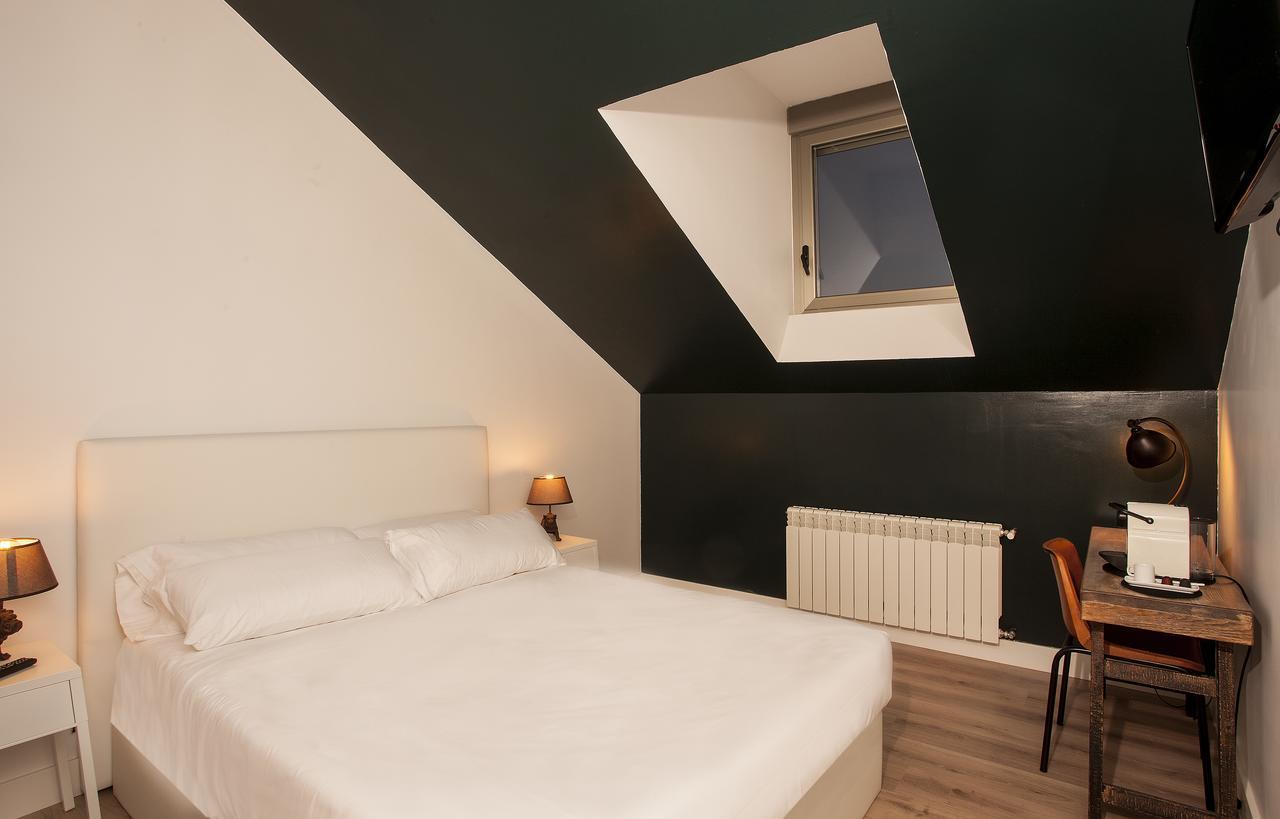 Hotel La Casita De La Planta Quintanilla de Onésimo Zewnętrze zdjęcie