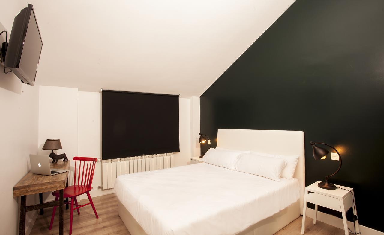 Hotel La Casita De La Planta Quintanilla de Onésimo Zewnętrze zdjęcie
