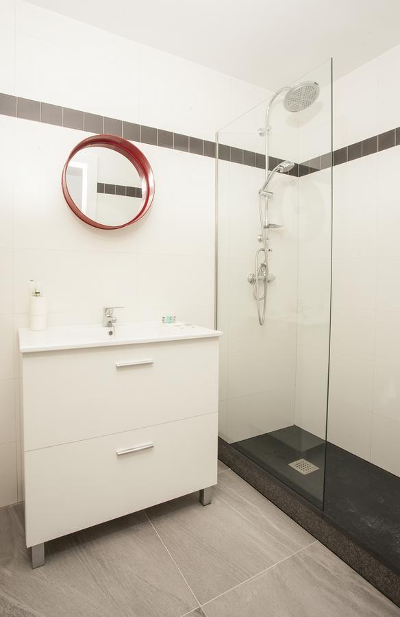 Hotel La Casita De La Planta Quintanilla de Onésimo Zewnętrze zdjęcie