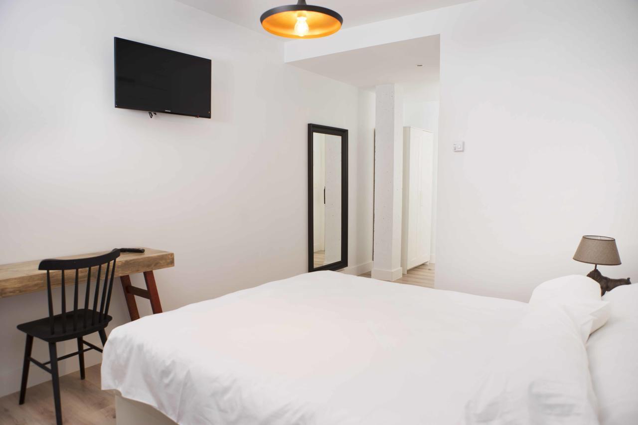 Hotel La Casita De La Planta Quintanilla de Onésimo Zewnętrze zdjęcie