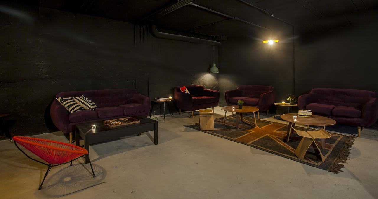 Hotel La Casita De La Planta Quintanilla de Onésimo Zewnętrze zdjęcie