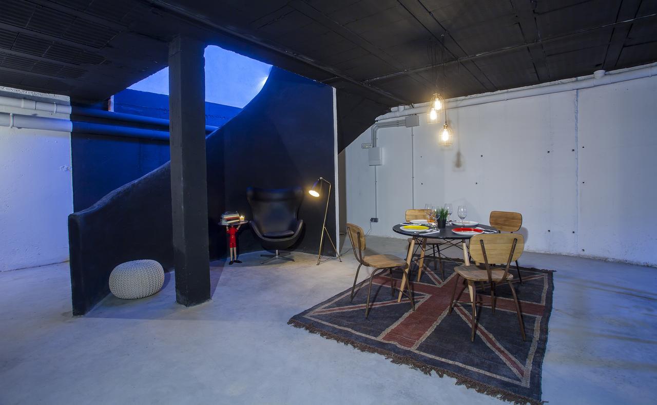 Hotel La Casita De La Planta Quintanilla de Onésimo Zewnętrze zdjęcie