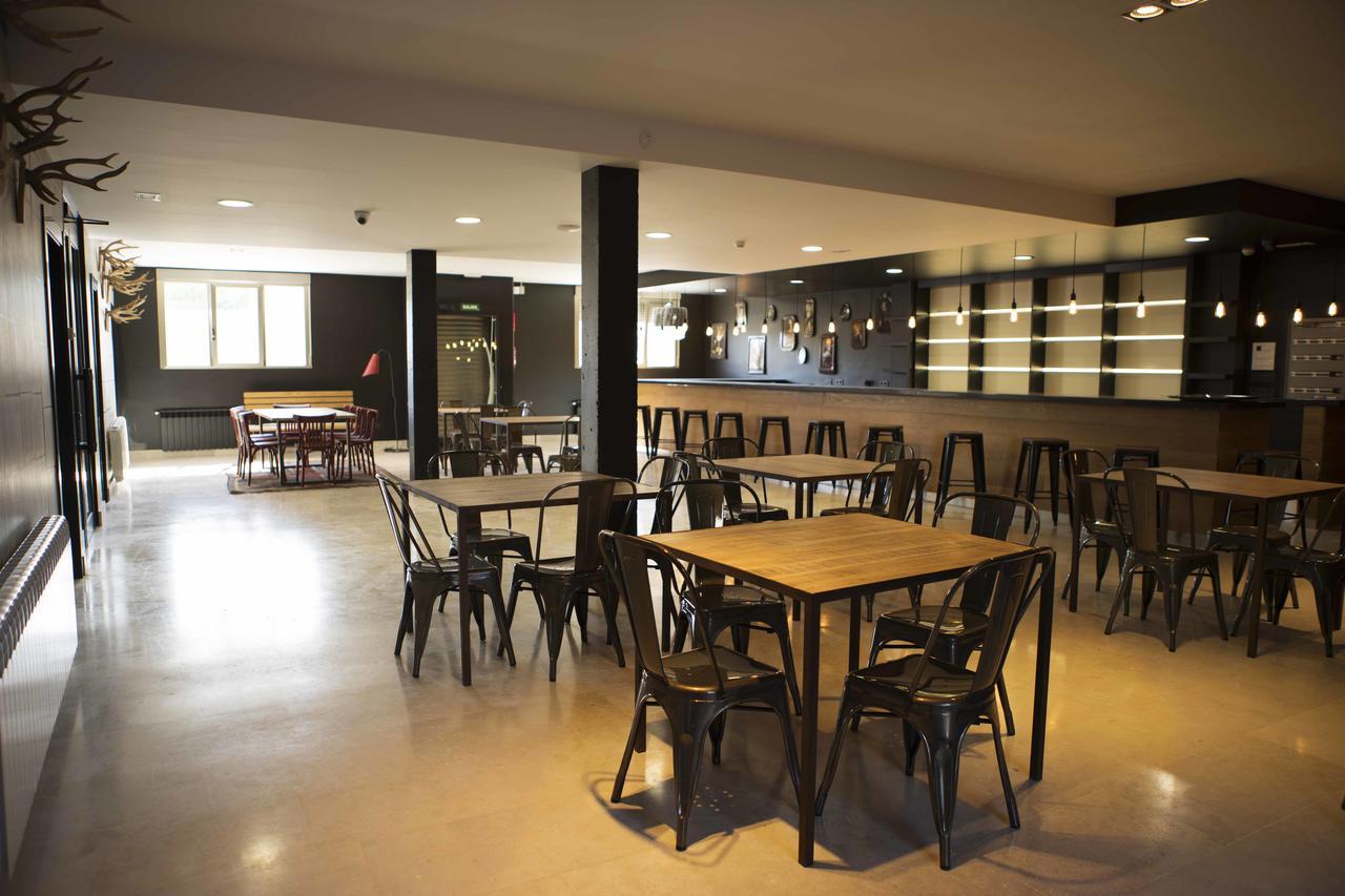 Hotel La Casita De La Planta Quintanilla de Onésimo Zewnętrze zdjęcie
