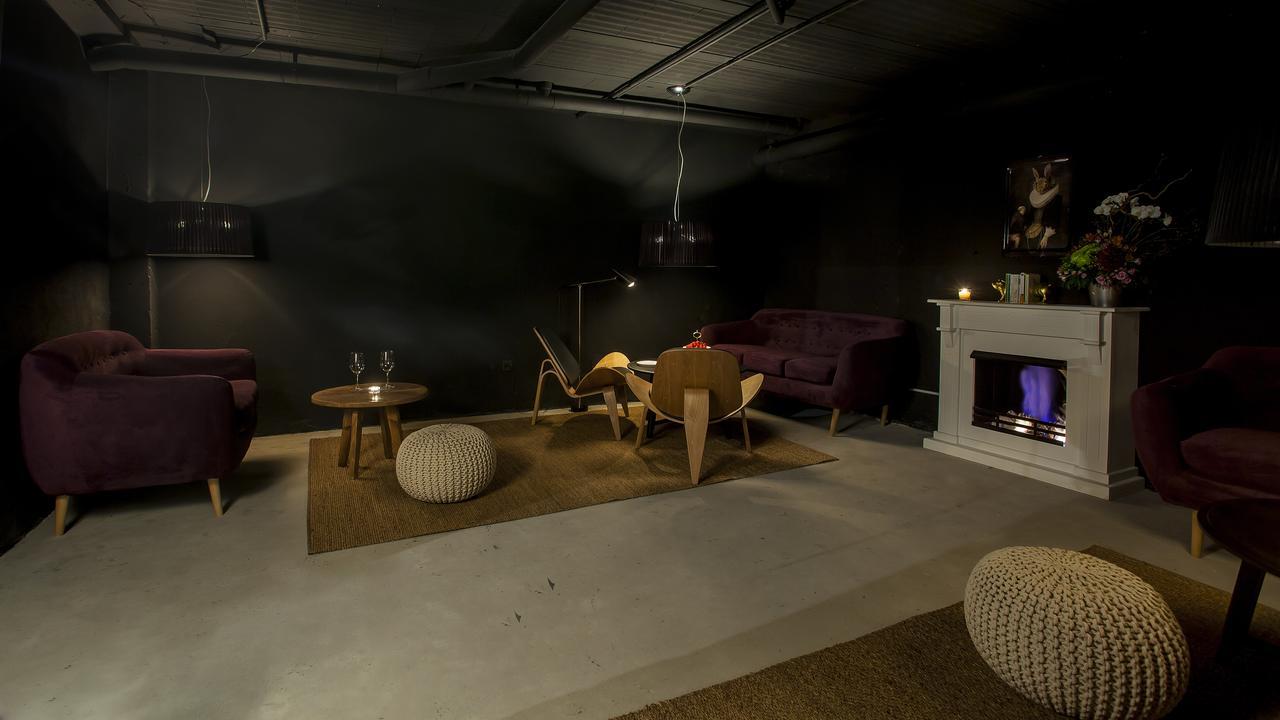 Hotel La Casita De La Planta Quintanilla de Onésimo Zewnętrze zdjęcie