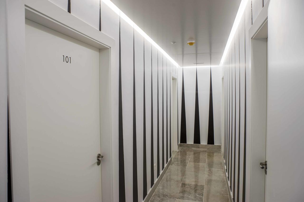 Hotel La Casita De La Planta Quintanilla de Onésimo Zewnętrze zdjęcie